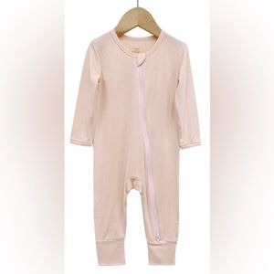 Brand wNew Bamboo Baby Roper 3-6M